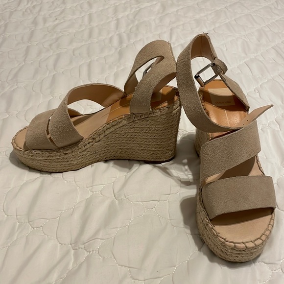 Dolce Vita Shoes - Wedges